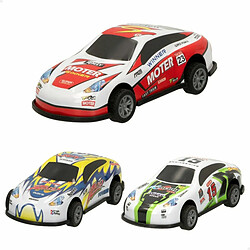 Avis Jeu de Véhicules Speed & Go 8,9 x 2,7 x 4 cm (6 Unités)