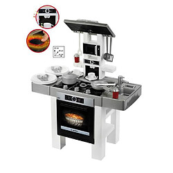 KLEIN - Cuisine Bosch Style Facelift avec machine a expresso