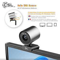 CSL-Computer Hello DX6 pas cher