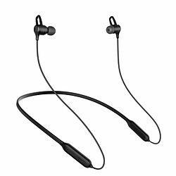 Original Dacom Gh01 Deep Bass Bluetooth Écouteur Sans Fil Casque Avec Micro Sport Stéréo 3D Jeu Musique Casque Pour Smartphones Noir