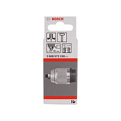 Bosch Mandrin automatique 1.5-13mm 1/2 -20 2608572150