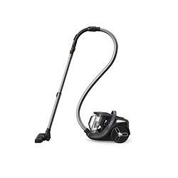 Aspirateur traîneau 500w 68db noir - RO7C36EA - ROWENTA 