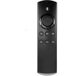 SANAG Telecommande Vocale Dr49Wk B De Rechange Pour Fire Tv/Fire Tv Stick