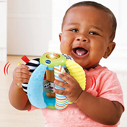 Avis VTech Baby Lumi balle sensorielle