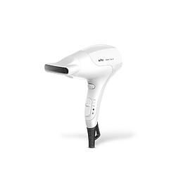 Avis Braun Satin Hair 1 PowerPerfection HD180 1800 W Blanc