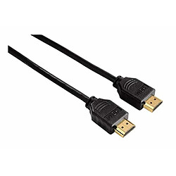 Câble HDMI Hama 56521 1,5 m Noir