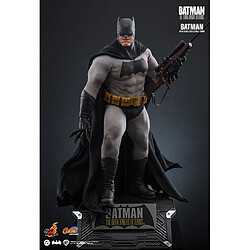 Hot Toys CMS024 - DC Comics - Batman : The Dark Knight Returns - Batman pas cher