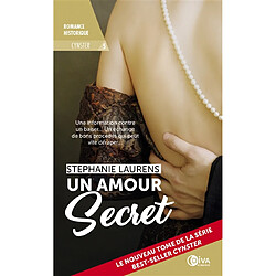 Cynster. Vol. 5. Un amour secret