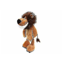 Universal Poupée en peluche lion cm - Jungle Animal Collection AZ10560