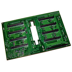 Carte Backplane Board 2+8 SCSI Dell 060EPW 60EPW 705GY PowerEdge 4600 Serveur - Occasion