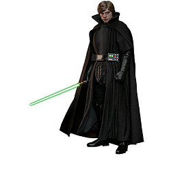 Hot Toys CMS019B - Star Wars : Dark Empire - Luke Skywalker Dark Empire Version