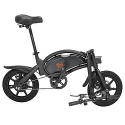 Acheter Kugookirin V1 (B2) Electric Bike