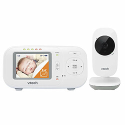 Caméra de surveillance connectée VTech