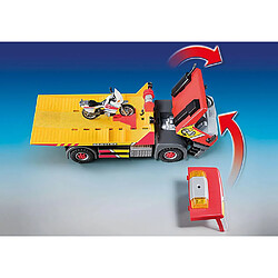 Playmobil® 70199 Camion de depannage, Playmobil City Life pas cher