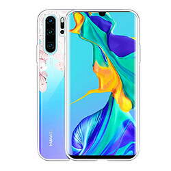 Avis Evetane Coque Huawei P30 Pro 360 intégrale avant arrière transparente