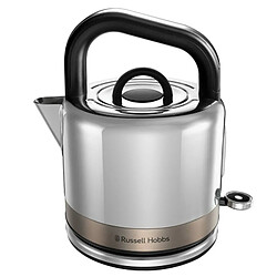 Bouilloire Russell Hobbs 26422-70 Gris Acier inoxydable 1350 W 1,5 L