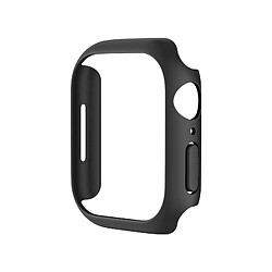 Avizar Coque Antichoc Protection Apple Watch Series 8 / 7 45mm Noir