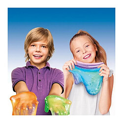 Avis CANAL TOYS - Slime - Mixin Kit - Pack 20 Slimes