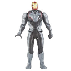 Avis AVENGERS ENDGAME - Iron Man Team Suit - Figurine Marvel Avengers End Game 15 cm