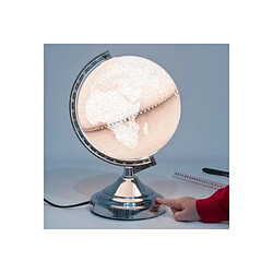 Avis Magneticland Lampe à poser Globe DeLuxe 20 cm