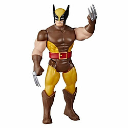 Marvel - Legends Retro - Wolverine (F3810)