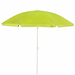 Parasol Aktive Vert Polyester Métal 200 x 202 x 200 cm (12 Unités)