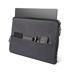 Avis Lenovo 4X40Z50944 notebook case