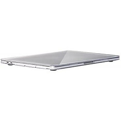 Sbs Coque Macbook Pro 16 pouces 2021 transparente