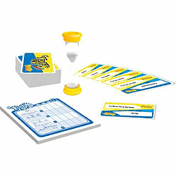 Avis ASMODEE - Times Up Party - Pack Bleu - Jeu de Societe