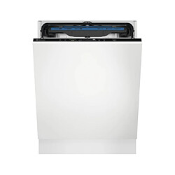 Electrolux Lave vaisselle tout integrable 60 cm EES48320L, Série 600, 8 programmes, 44 db