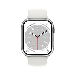 Montre intelligente Apple Watch Series 8