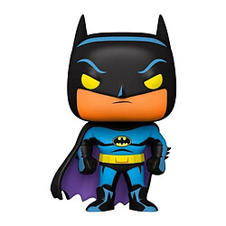 Funko DC Comics Series - Figurine POP! Batman (Black Light) 9 cm