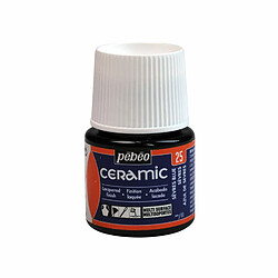 Pebeo Peinture céramique et multi-surfaces - Sèvres - 45 ml