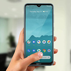 Acheter Avizar Protège-écran Nokia 7.2 et 6.2 Film Ultra-flexible Anti-traces Transparent