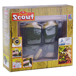 Scout Jumelles pour enfants