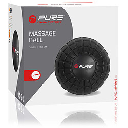 Pure 2 improve Pure2Improve Balle de massage 12,8 cm Noir