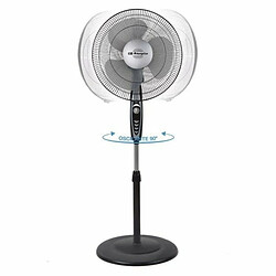 Ventilateur