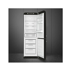 Smeg Réfrigérateur congélateur bas FA B 32 RBL 5