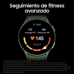 Montre intelligente Samsung WATCH7 pas cher