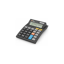 Twents Hout TWEN calculatrice de bureau J-1010 solar, ()