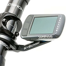 Avis Support K-EDGE pour Wahoo Elemnt Sport noir