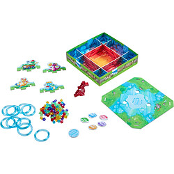 Avis Jeu Trésor de glace - Haba