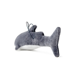 Acheter Porte-clés en peluche WP MERCHANDISE Requin Aqua