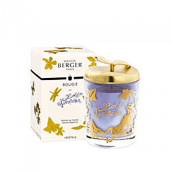 Berger Bougie parfumée Lolita Lempicka parme