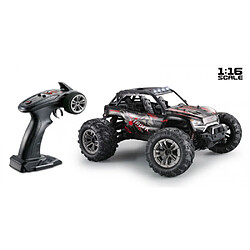 Voiture RC High Speed Sand Buggy Absima 1/16 Rouge - 35 km/h -