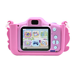 Lexibook Camera avec protection Licorne