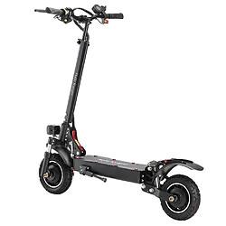 Halo Knight T104 Scooter électrique 1000W x 2 double moteurs