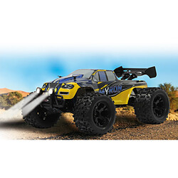 Jamara Myron Monstertruck BL 4WD 1:10 Lipo 2,4GHz avec LED pas cher