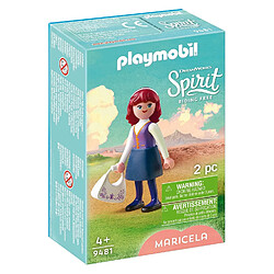 Playmobil® Spirit Riding Free - Maricela