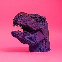 Puzzle 3D T-Rex